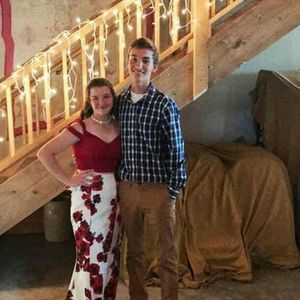 Meet your Posher, Harley